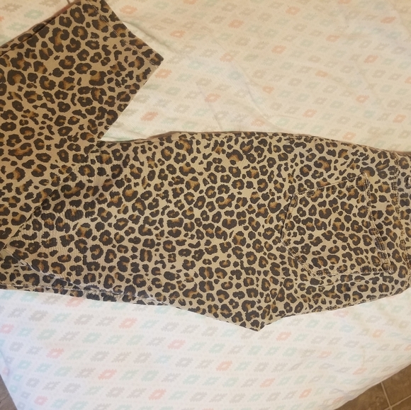 Pants - Picture 1 of 4